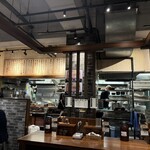 中華そば ひら井 - 