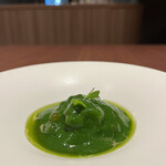 Restaurant　Présage - 