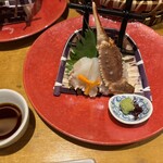 かに道楽 千葉駅前店 - 