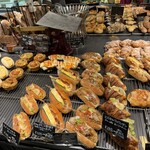 ブーランジェ・シャンソニエ - 