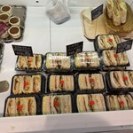 ブーランジェ・シャンソニエ - 