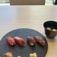 菅乃屋 銀座通り店 - 