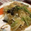 中華料理 大陸