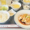 梅山飯店 自由が丘店