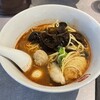 七宝麻辣湯 浜松町店