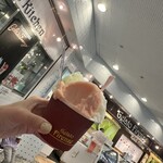 ジェラート フィレンツェ - 