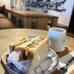 リブコーヒー イマリ - 