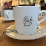 cafe Hanamori - 