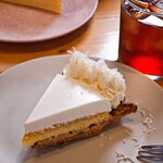 グラッサ - デザート