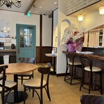 cafe Hanamori - 