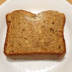 CHALO - バナナケーキ250円✨外はサクッと、バナナがフルーティーに香る絶品ケーキ♪