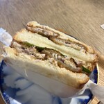 リブコーヒー イマリ - 