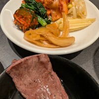 やきにく屋はやし Produce焼肉ジャンボ - 