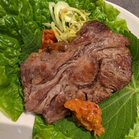 やきにく屋はやし Produce焼肉ジャンボ - 