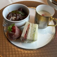 メインダイニングルーム 三笠 - 