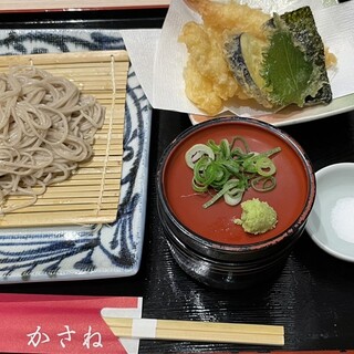 手づくり豆冨と和膳 かさね_1