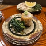 板前てんぷら てん田 - 