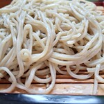 手作りめん処 生房 - 