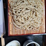 手作りめん処 生房 - 