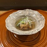 板前てんぷら てん田