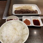 鉄板焼ステーキダイニング ハッピーバッファロー - 