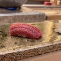 赤坂 鮨 ふくなが - 