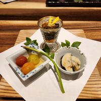 鮨 飛鳥 - 