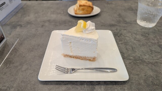 nagomu（ナゴム） - 置賜（カフェ）の写真