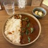 カレーショップ フェンネル