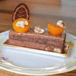 パティスリー イケダ - リューベッカノア