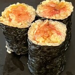 立ちぐい寿し 酒伊 金次郎 - 