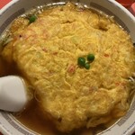 中華料理 や志満 - 