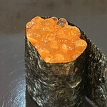 立ちぐい寿し 酒伊 金次郎 - 