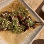 立呑み 焼きとん 大黒 - 