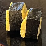 立ちぐい寿し 酒伊 金次郎 - 