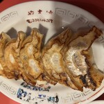 中華料理 や志満 - 