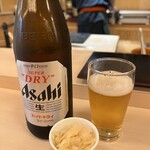 立ちぐい寿し 酒伊 金次郎 - 