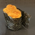 立ちぐい寿し 酒伊 金次郎 - 