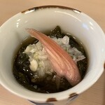 立ちぐい寿し 酒伊 金次郎 - 