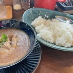 Cafe de Curry - 