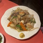 中華料理 や志満 - 