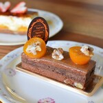 パティスリー イケダ - リューベッカノア