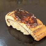 立ちぐい寿し 酒伊 金次郎 - 