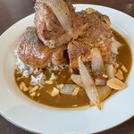 CoCo壱番屋 - 料理写真: