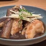 和食・酒 えん - 