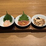 和食・酒 えん - 