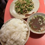 中華料理 や志満 - 