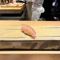 新宿 鮨 ふくじゅ - 