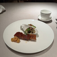 中国飯店 富麗華 - 