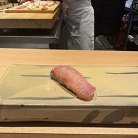 新宿 鮨 ふくじゅ - 
